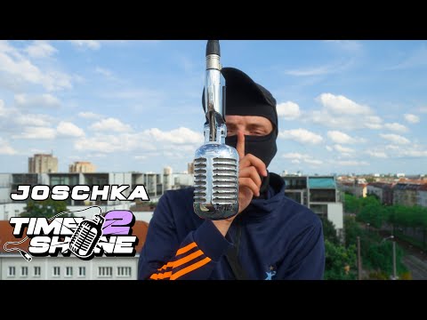 Joschka - Kombiliste | Time2Shine ☀️ Performance 🎙